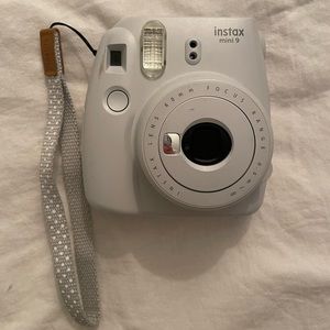 Instax mini 9